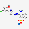 an image of a chemical structure CID 136199592