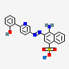 an image of a chemical structure CID 136199594