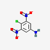 an image of a chemical structure CID 13620410