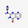 an image of a chemical structure CID 136205388