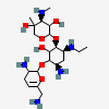 an image of a chemical structure CID 136205560