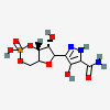 an image of a chemical structure CID 136209418