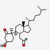 an image of a chemical structure CID 136212459
