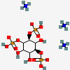 an image of a chemical structure CID 136212495