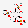 an image of a chemical structure CID 136212499