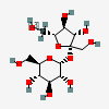 an image of a chemical structure CID 136212896