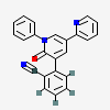 an image of a chemical structure CID 136213022