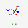 an image of a chemical structure CID 13621544