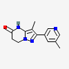 an image of a chemical structure CID 136217509