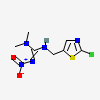 an image of a chemical structure CID 136218199