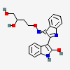 an image of a chemical structure CID 136218975
