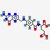 an image of a chemical structure CID 136219942
