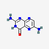 an image of a chemical structure CID 136228663