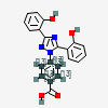 an image of a chemical structure CID 136232958