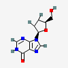 an image of a chemical structure CID 136232963
