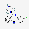 an image of a chemical structure CID 136232976