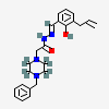 an image of a chemical structure CID 136234055