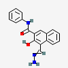 an image of a chemical structure CID 136234130
