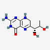 an image of a chemical structure CID 136235688