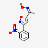an image of a chemical structure CID 136236907