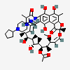 an image of a chemical structure CID 136238508