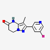 an image of a chemical structure CID 136238917