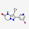 an image of a chemical structure CID 136238919