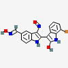 an image of a chemical structure CID 136239047