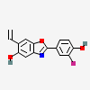 an image of a chemical structure CID 136239906