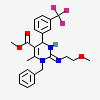 an image of a chemical structure CID 136240323