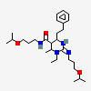 an image of a chemical structure CID 136240327