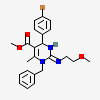 an image of a chemical structure CID 136240329