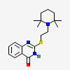 an image of a chemical structure CID 136241690