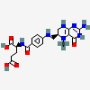 an image of a chemical structure CID 136242415
