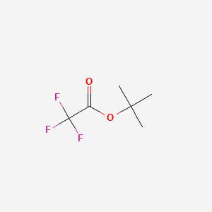 tert-Butyl trifluoroacetate