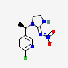 an image of a chemical structure CID 136244981
