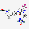 an image of a chemical structure CID 136246378