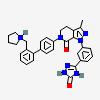 an image of a chemical structure CID 136246393