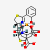 an image of a chemical structure CID 136246404