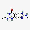 an image of a chemical structure CID 136246411