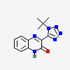 an image of a chemical structure CID 136249698