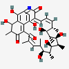 an image of a chemical structure CID 136252671