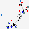 an image of a chemical structure CID 136253316