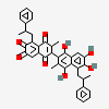 an image of a chemical structure CID 136253997