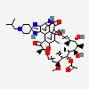 an image of a chemical structure CID 136257950