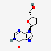 an image of a chemical structure CID 136259320