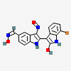 an image of a chemical structure CID 136259961