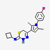 an image of a chemical structure CID 136262447