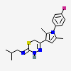 an image of a chemical structure CID 136262451