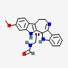 an image of a chemical structure CID 136262911